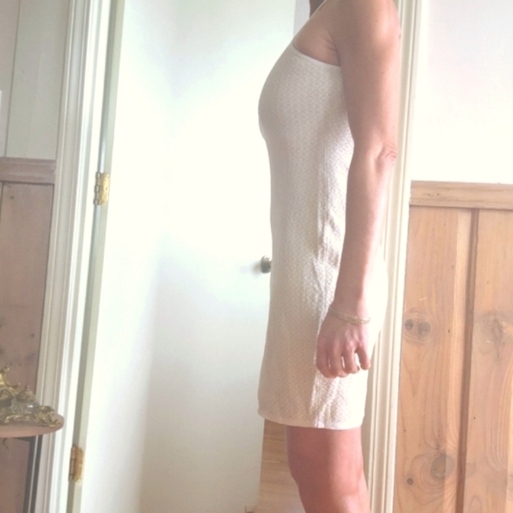 Ali & Jay Racer Back Dress - Picture 3 of 5